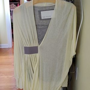 Yigal Azrouel blouse